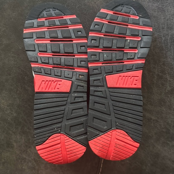 Nile Air Max LunarLon sneakers - Picture 5 of 5